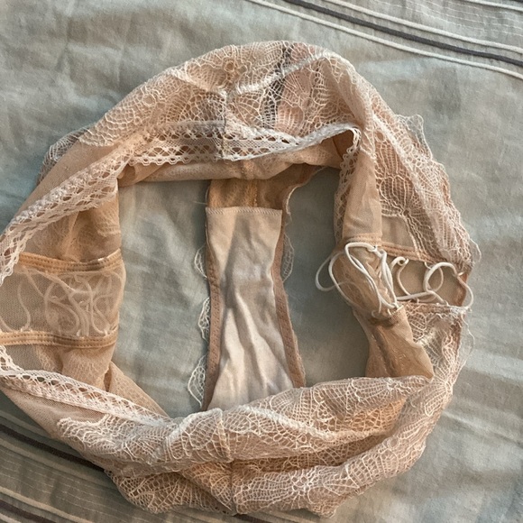 Victoria’s Secret high waist panty size large - Picture 5 of 6